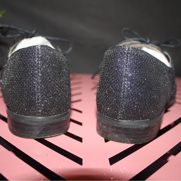 Glitter Loafers - Picture 6 of 12